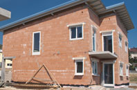 Blegbury home extensions