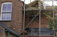 free Blegbury home extension quotes